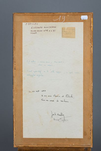 Lot withdrawn