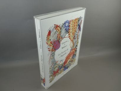 Colette Sidonie-Gabrielle - Méheut Mathurin...