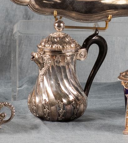 Silver VERSEUSE (950). DEPARTEMENTS (21 =...
