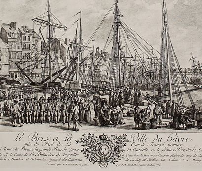 Engraving 