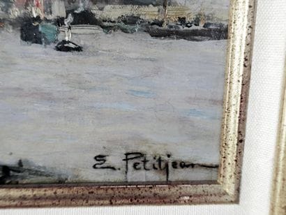 Lot withdrawn