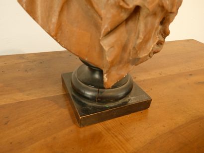 Albert-Ernest DE CARRIER-BELLEUSE (1824-1887)
Jeune...