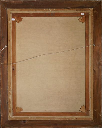MOREAU Max Léon, 1902-1992
Ouled Nail near...