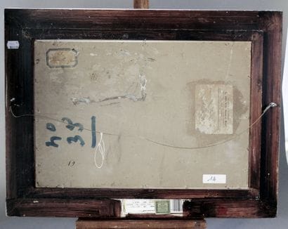 Lot withdrawn