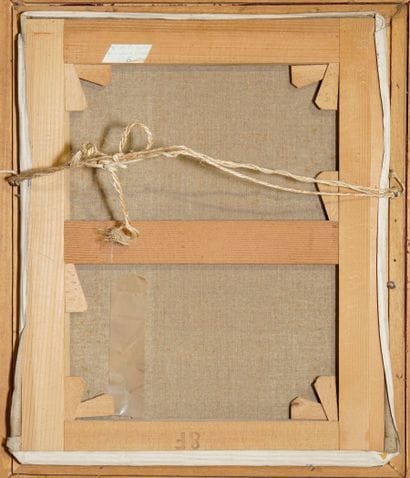 GRAU-SALA Emilio, 1911-1975
Still life in...