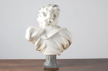 Louis-Jacques GUIGUES (né en 1873)
Buste...
