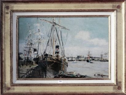 Lot withdrawn