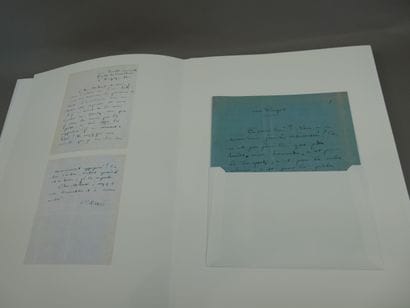 Colette Sidonie-Gabrielle - Méheut Mathurin...