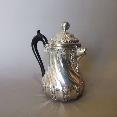 Silver VERSEUSE (950). DEPARTEMENTS (21 =...