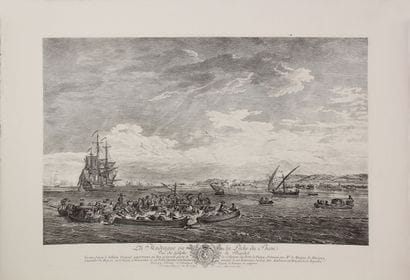 Engraving 