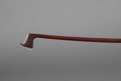 Archet de violon français fin XIXème de J.J.MARTIN...