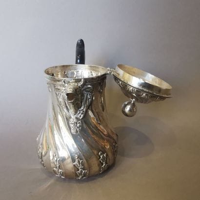 Silver VERSEUSE (950). DEPARTEMENTS (21 =...