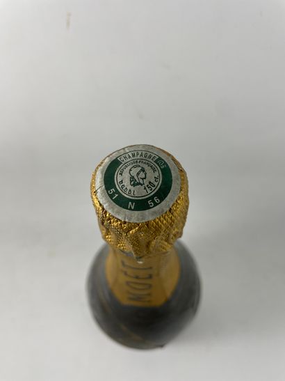 1 mag Champagne 2000 - Moët & Chandon