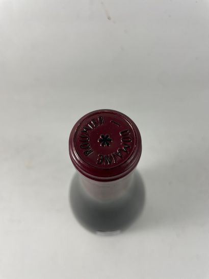 1 btl Bonnes-Mares 2010 - Domaine Georges...