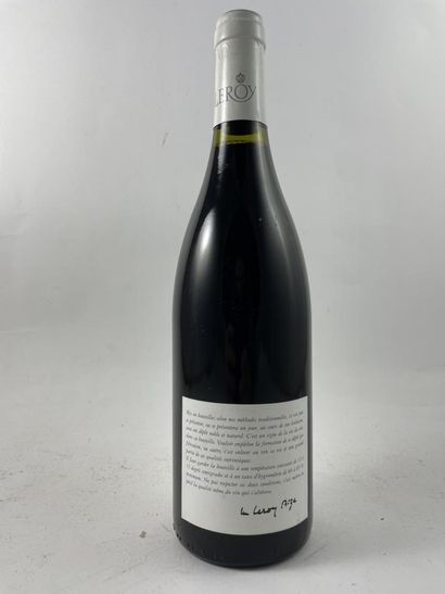 1 btl Volnay-Santenots 2003 - 1er Cru - ...