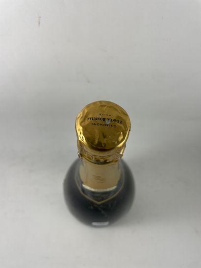 1 mag Champagne NM - Franck Bonville - Blanc...