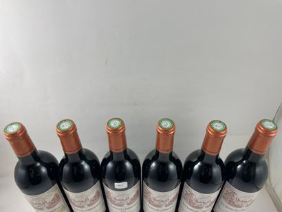 CBO12 btls Les Tourelles de Longueville 1994...