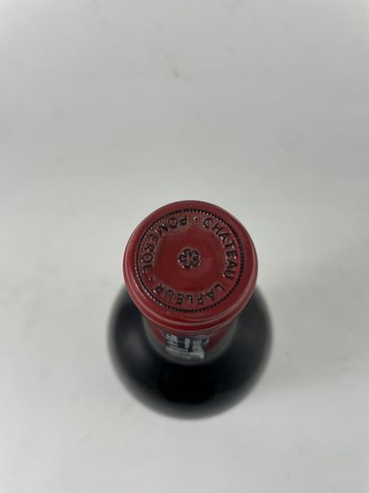 1 btl Château Lafleur 2014 - Pomerol