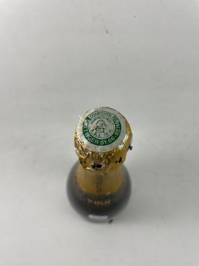 1 btl Champagne 1988 - Taittinger - Brut...