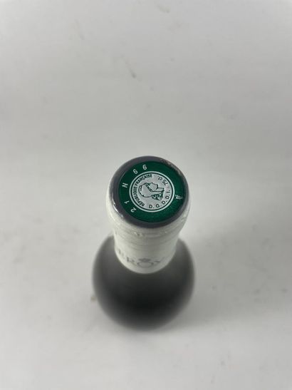 1 btl Volnay-Santenots 2003 - 1er Cru - ...