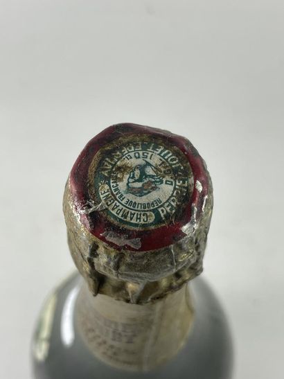 1 mag Champagne 1976 - Belle époque - Perrier-Jouët...