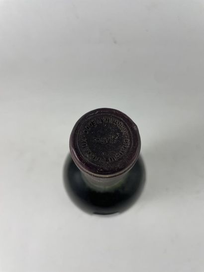 1 btl Château Margaux 1972 - Margaux