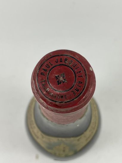 1 btl Hermitage 1959 - La Chapelle - Jaboulet...