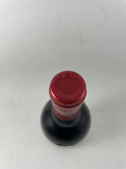 1 btl Château Palmer 1992 - Margaux