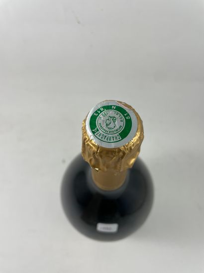 1 coffret mag Champagne NM - Ruinart - B...