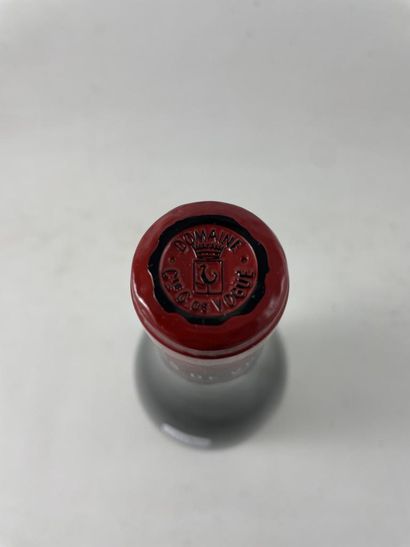 1 btl Chambolle-Musigny 2010 - Premier Cru...