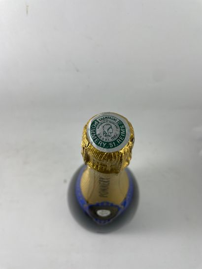1 mag Champagne NM - Pommery - Brut Roya...