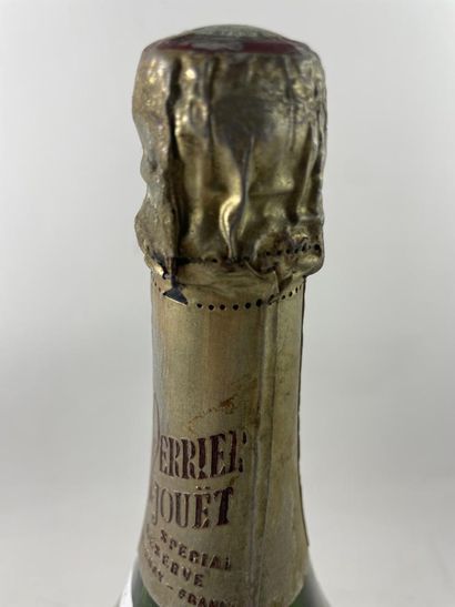 1 mag Champagne 1976 - Belle époque - Perrier-Jouët...
