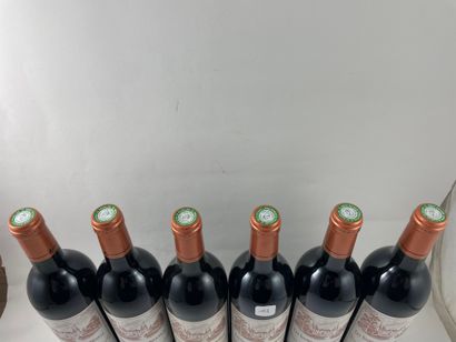 CBO12 btls Les Tourelles de Longueville 1994...