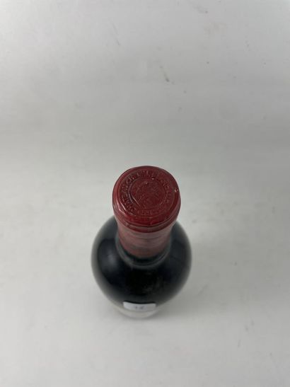 1 btl Château Cheval Blanc 1988 - Saint-Emilion...
