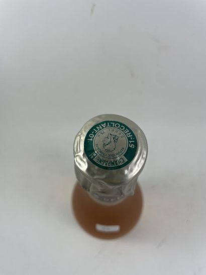 1 btl Champagne NM - Rosé - Jacques Selo...