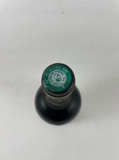 1 btl Château Brane-Cantenac 2008 - Marg...