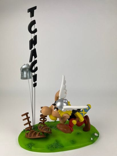 UDERZO / ASTERIX 