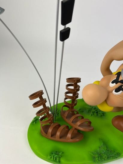 UDERZO / ASTERIX 