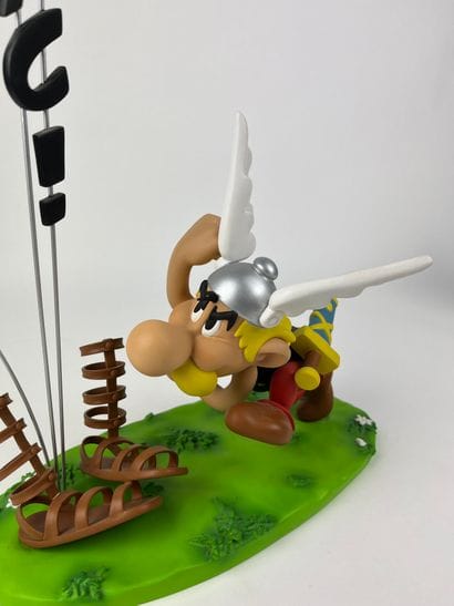 UDERZO / ASTERIX 