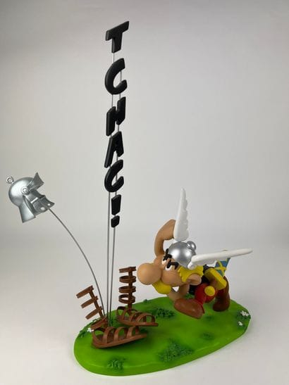 UDERZO / ASTERIX 