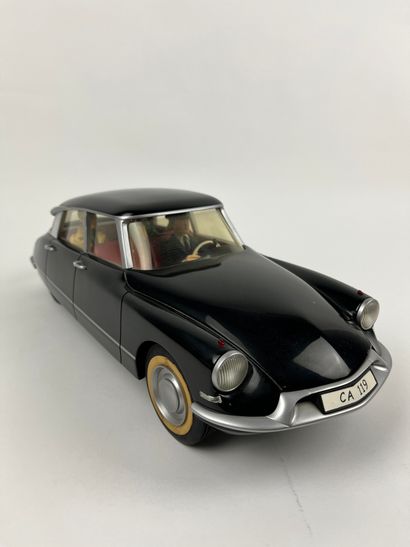 BLAKE & MORTIMER / LES SARCOPHAGE DU 6ème...