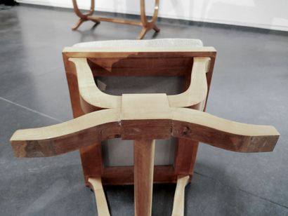 Paul FRECHET (in the taste of) 
Sycamore...