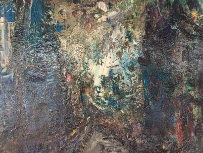 Elemer VAGH WEINMMAN (1906-1990)
Cologne,...