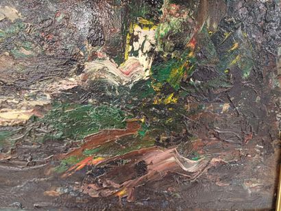 Elemer VAGH WEINMMAN (1906-1990)
Cologne,...