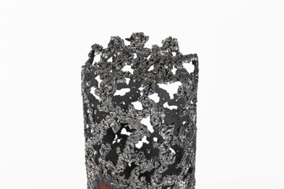 Alexandre DOUCET, born 1979
Couture Rouille...
