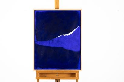 ISTHME - Isabelle THOMAS, born 1963
Entre...