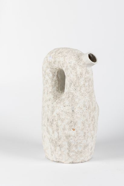 Guillaume GARES, born 1993
Untitled, Ecume...