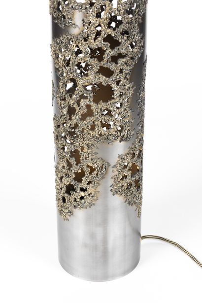 Alexandre DOUCET, born 1979
Couture Gris...