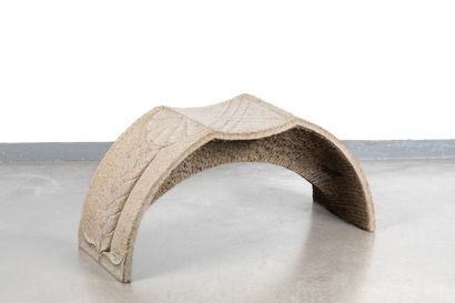 Patrick GUEHO, born 1962
Untitled, 2023
Garden...