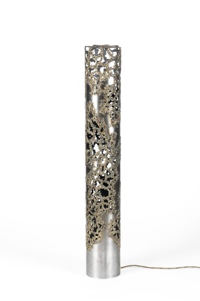 Alexandre DOUCET, born 1979
Couture Gris...